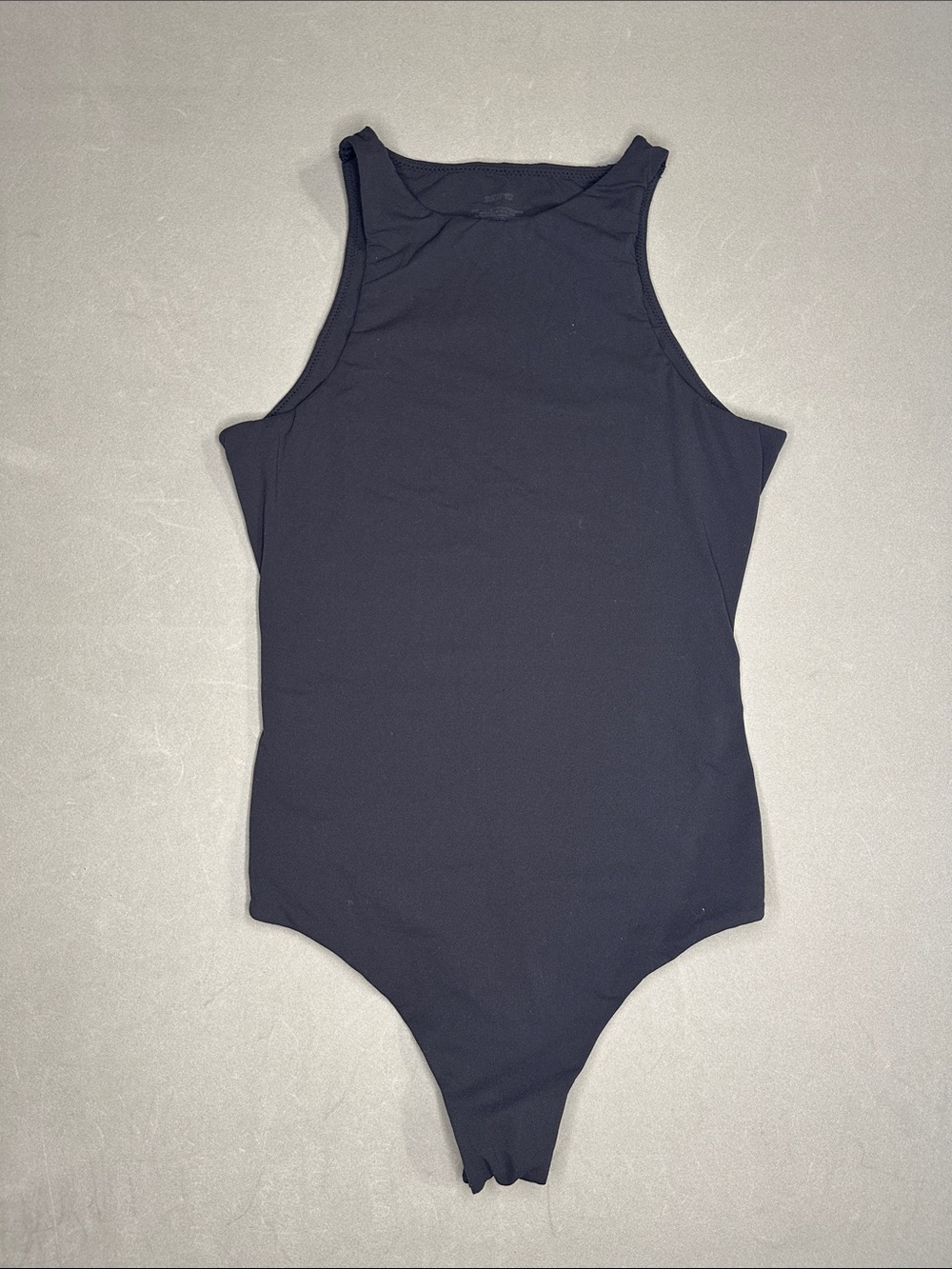 Skims bodysuit Fits Everybody Fabric - Black XS